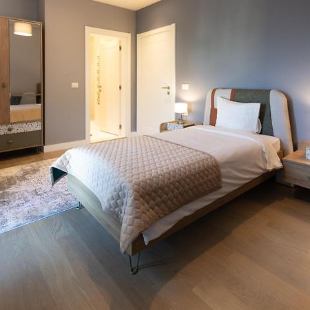 Dreamland Golf Hotel Baku Hövsan 外观 照片