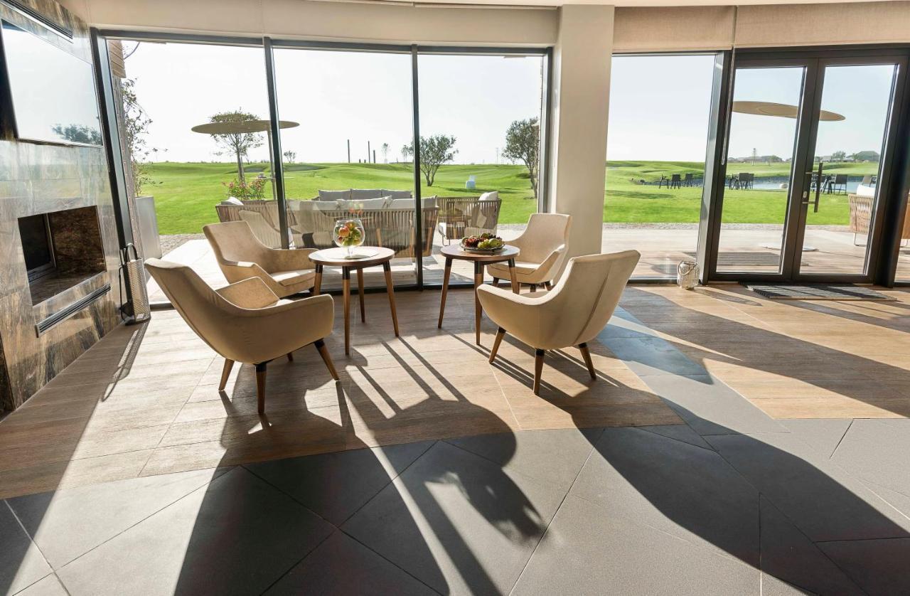 Dreamland Golf Hotel Baku Hövsan 外观 照片