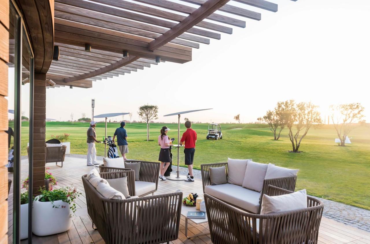 Dreamland Golf Hotel Baku Hövsan 外观 照片