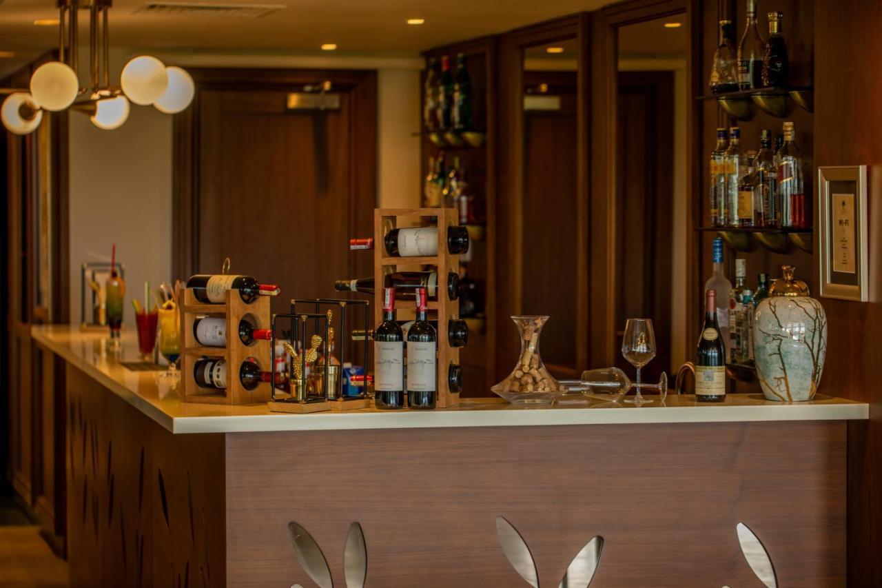 Dreamland Golf Hotel Baku Hövsan 外观 照片