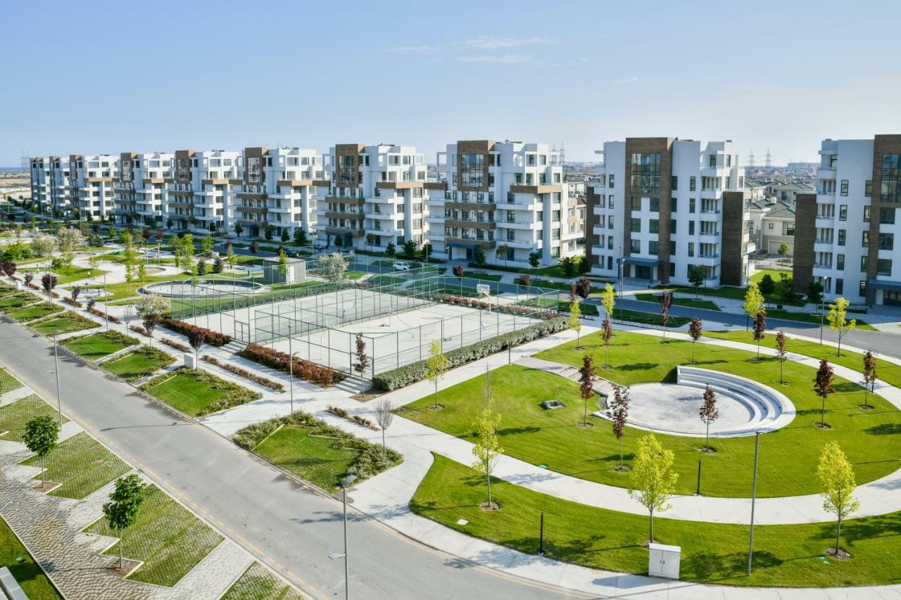 Dreamland Golf Hotel Baku Hövsan 外观 照片